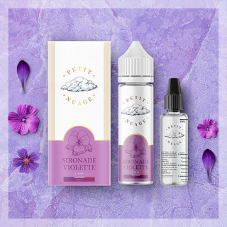 Sironade Violette - 60ml