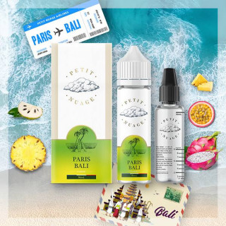 Paris Bali - 60ml