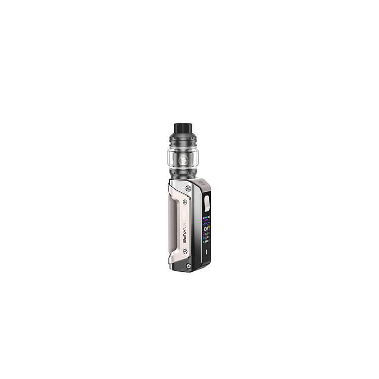 Kit Aegis Solo 3 - GeekVape