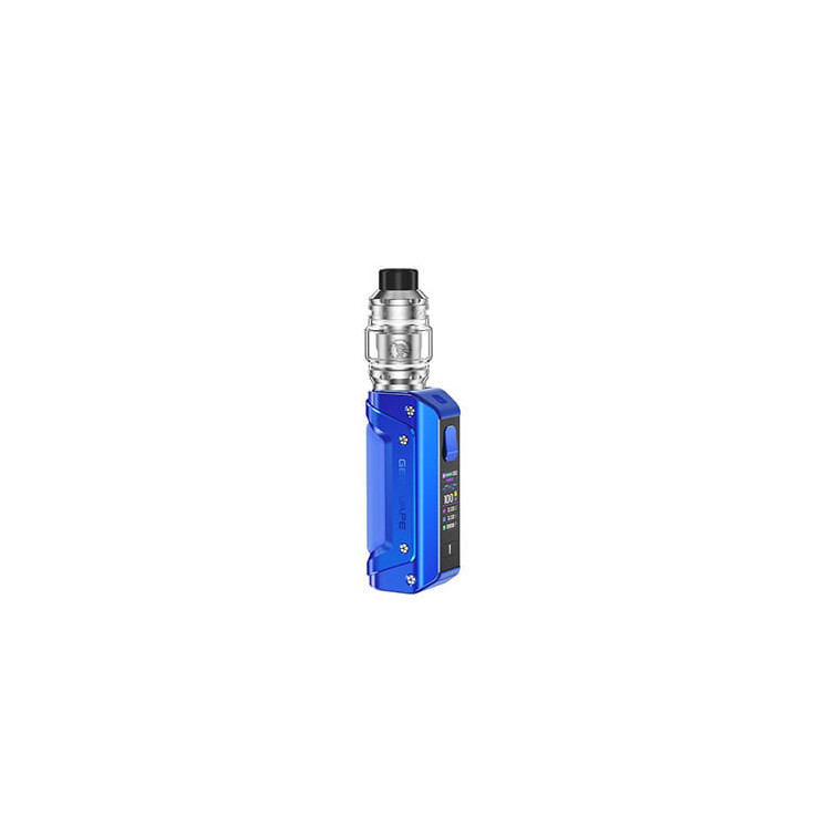 Kit Aegis Solo 3 - GeekVape