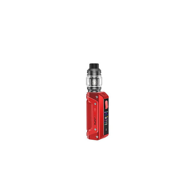 Kit Aegis Solo 3 - GeekVape