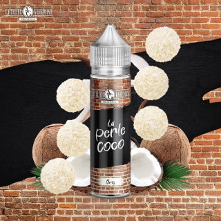 La perle coco - 50ml