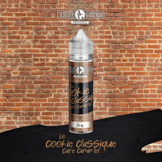 Le cookie classique - 50ml