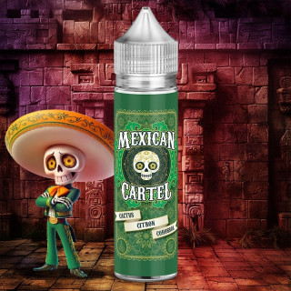 Cactus Citron Corossol - 50ml