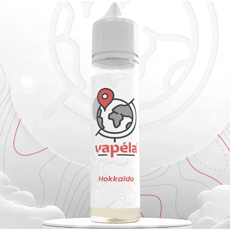 Hokkaido - 50ml