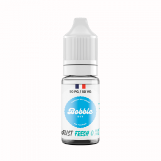 Booster Just Fresh - 10ml