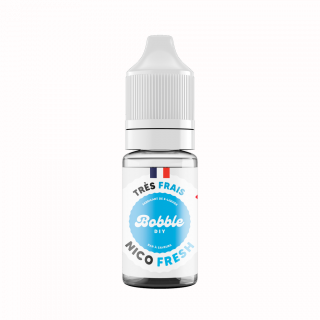 Booster Nico'Fresh - 10ml