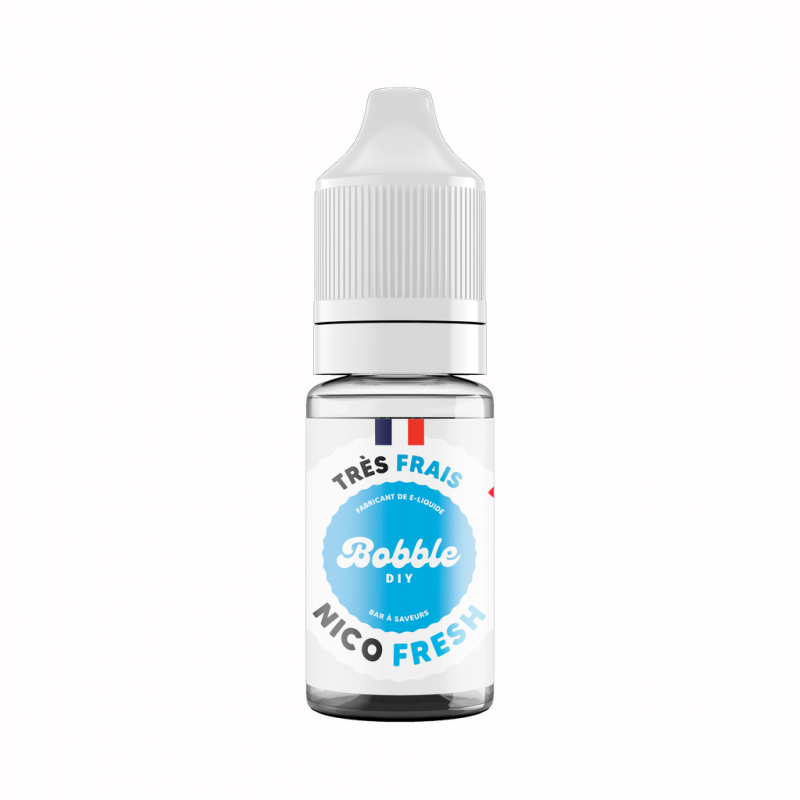Booster Nico'Fresh - 10ml Booster Nico'Fresh - 10ml