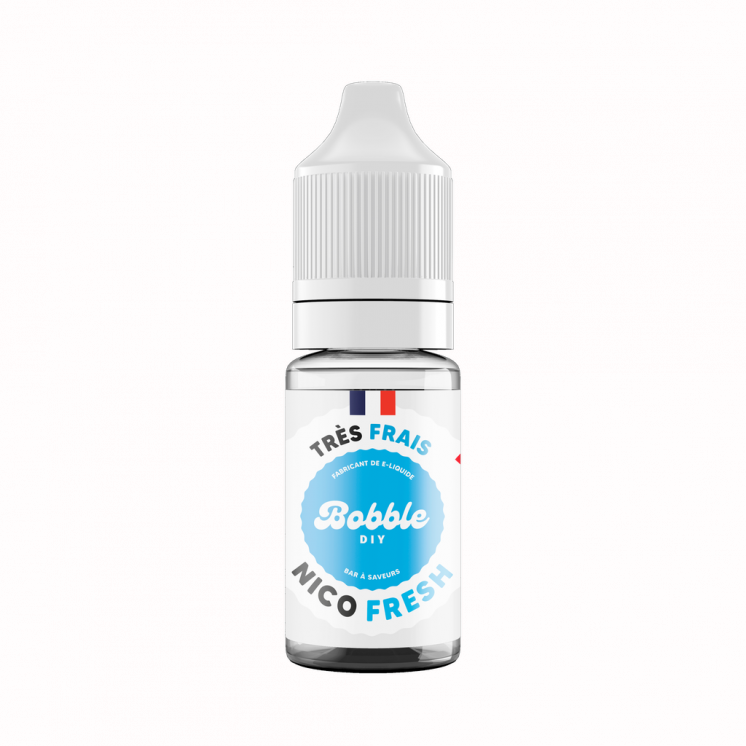 Booster Nico'Fresh - 10ml