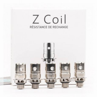 Résistance Zenith - Pack de 5 - Innokin