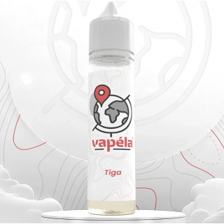 Tiga - 50ml