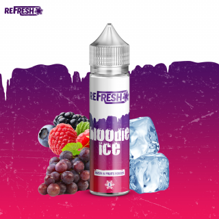 Bloodie Ice - Refresh - 50ml