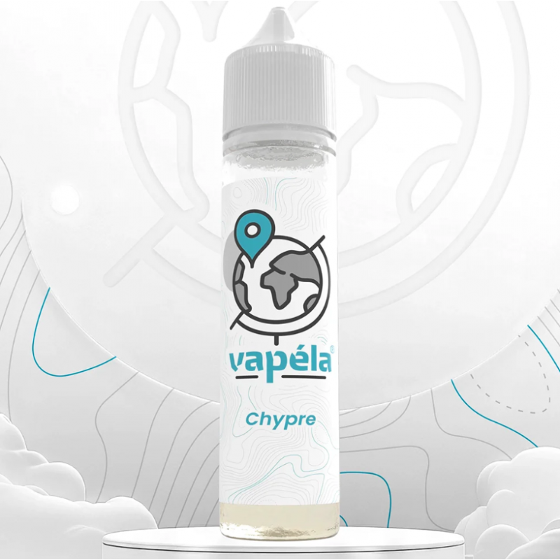 Chypre - 50ml Chypre - 50ml
