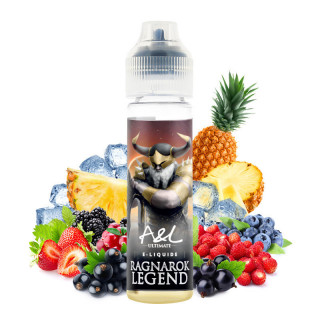 Ragnarok Legend - 50ml - Ultimate - A&L