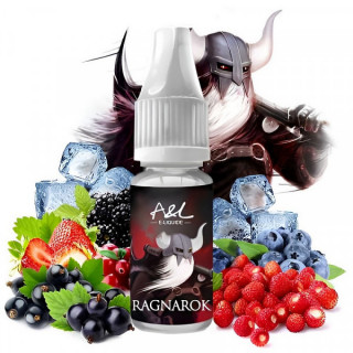 Ragnarok Ultimate - 10ml - A&L