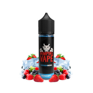 Heisenberg - 50ml - Vampire Vape