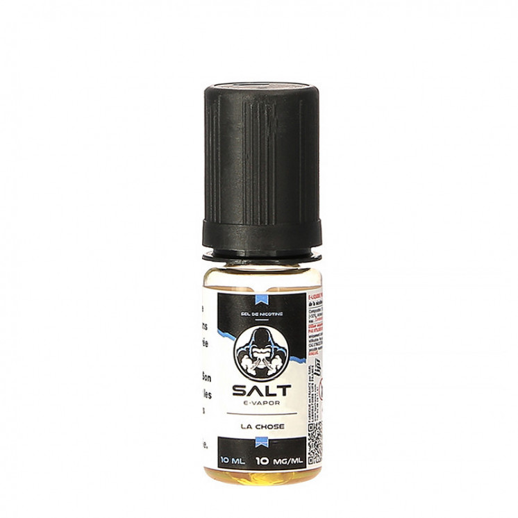 La Chose Salt - 10ml - Le French Liquide