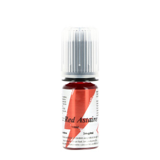 Red Astaire - 10ml - T-Juice