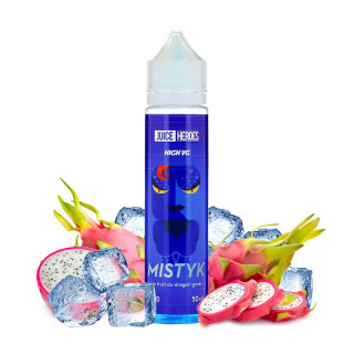 Mistyk - 50ml - Liquideo