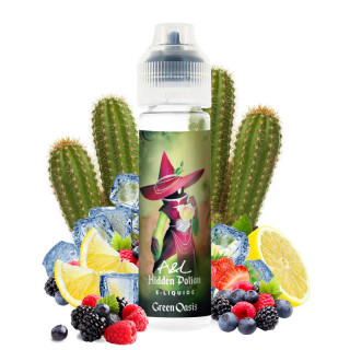 Green Oasis - 50ml - A&L Hidden Potion