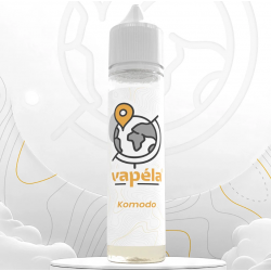 Komodo - 50ml