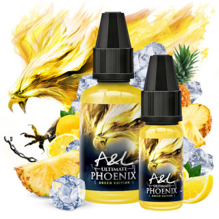 Concentré 30ml - Phoenix Ultimate - A&L