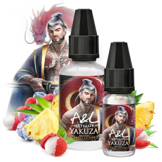 Concentré 30ml - Yakuza Ultimate - A&L