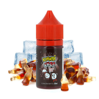 Concentré 30ml - Super Cola - Kyandi Shop