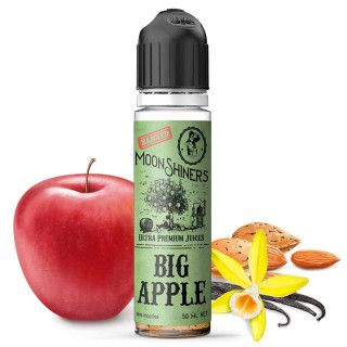 Big Apple - Moonshiners