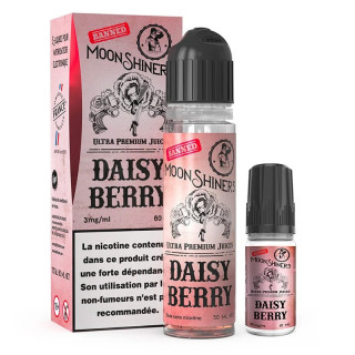 Daisy Berry - Moonshiners