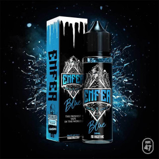 Blue - 50ml - ENFER