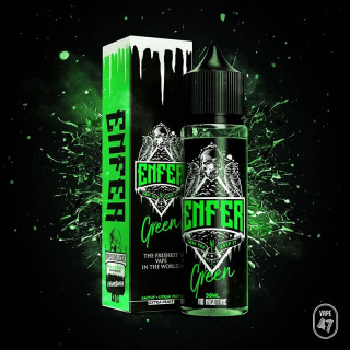 Green - 50ml - ENFER