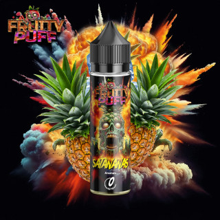 Satananas - 50ml