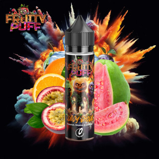 Juicy Ghoul - 50ml