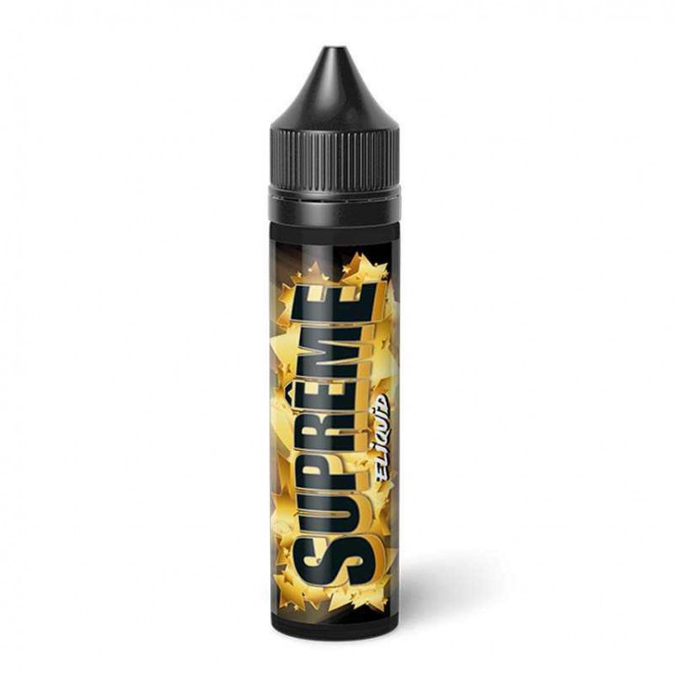 Suprême - 50ml - Eliquid France