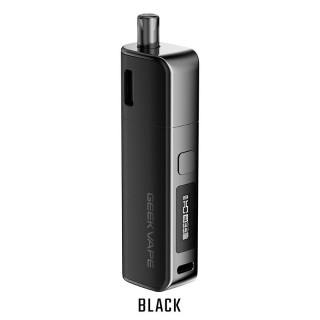 Kit Pod Soul 1500mAh - Geekvape