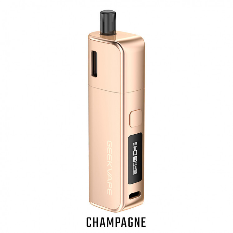 Kit Pod Soul 1500mAh - Geekvape