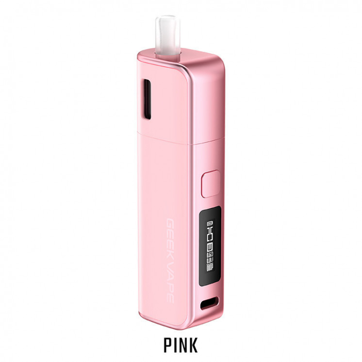 Kit Pod Soul 1500mAh - Geekvape