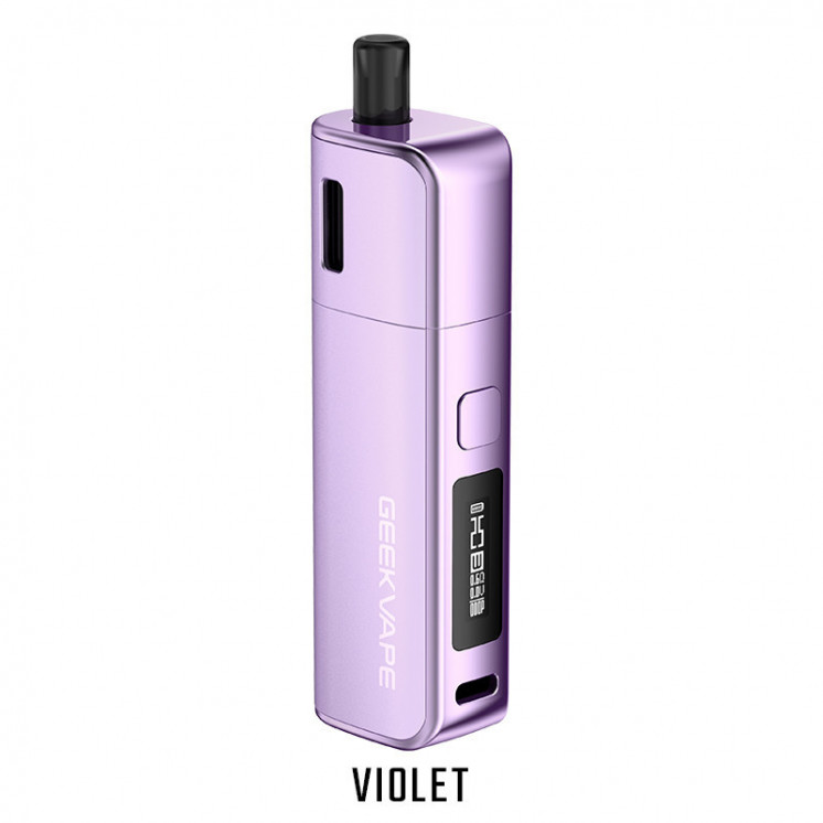 Kit Pod Soul 1500mAh - Geekvape