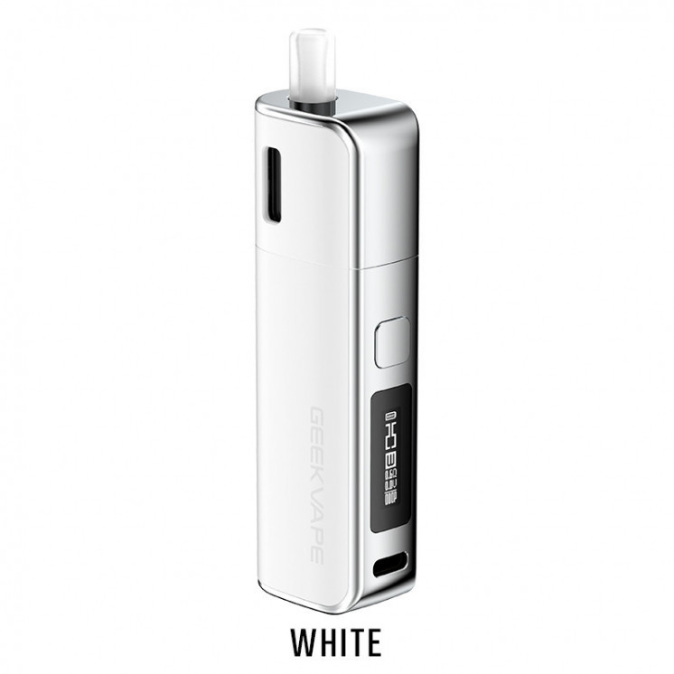 Kit Pod Soul 1500mAh - Geekvape