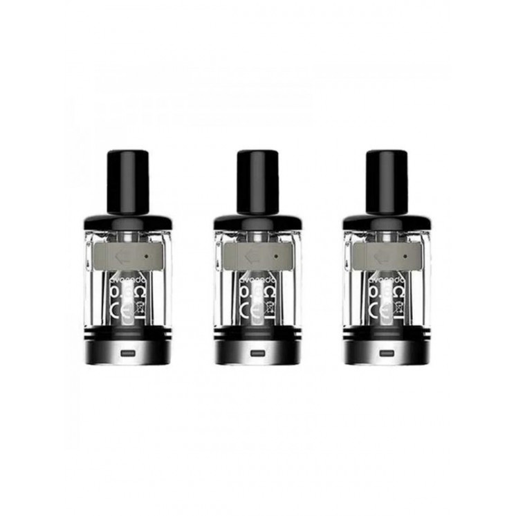 Cartouches Avocado Baby Pro - Vaptio (X3)