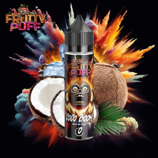 Coco Boom - 50ml