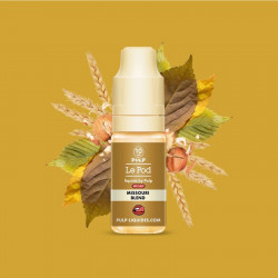 Missouri Blend - Le Pod liquide by PULP
