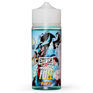 Yuko - Fighter Fuel X Enfer - 100ml