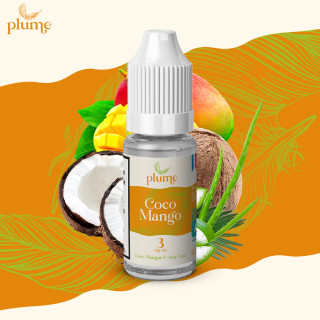 Coco mango - 10ml