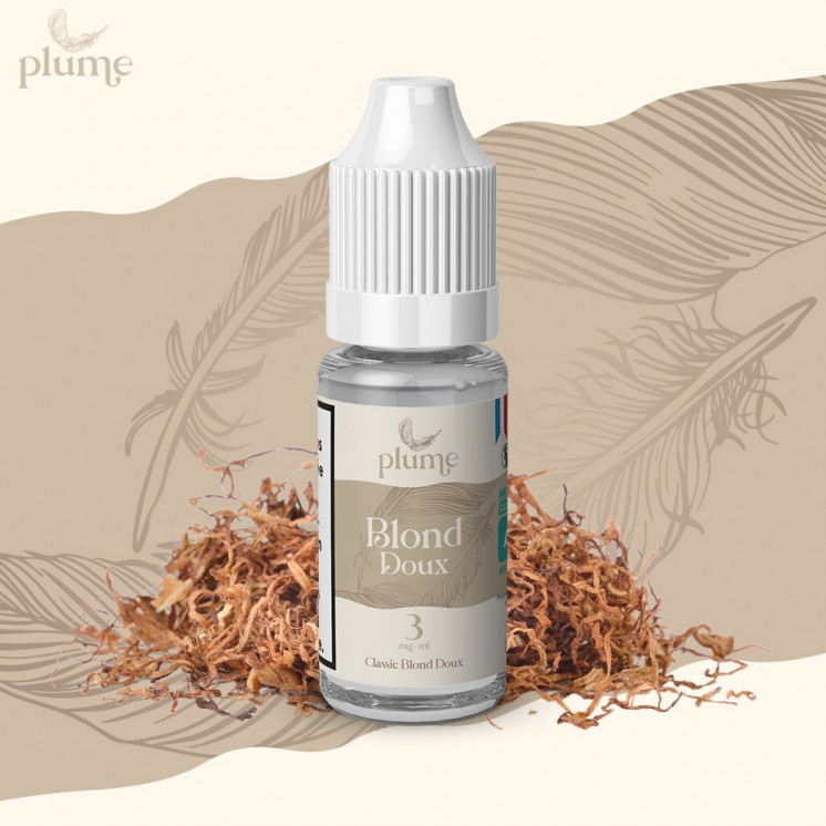 Blond doux - 10ml