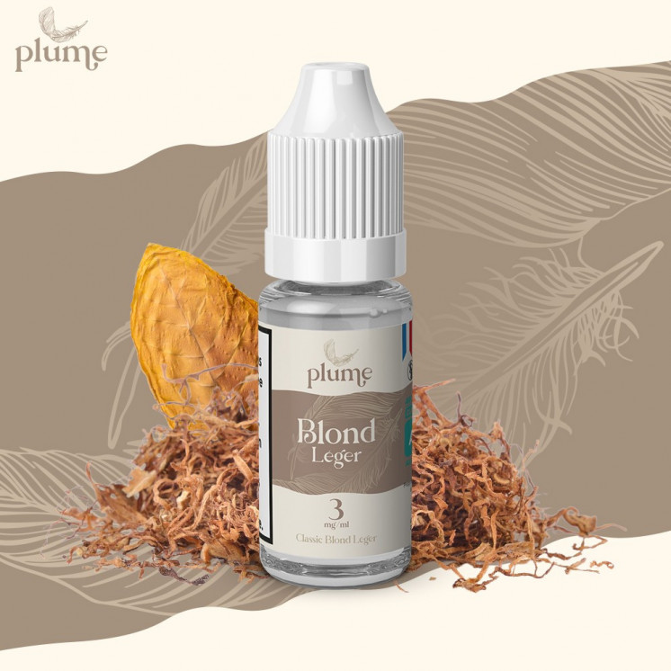 Blond léger - 10ml