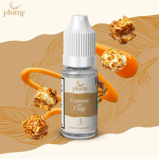 Comme au ciné - 10ml