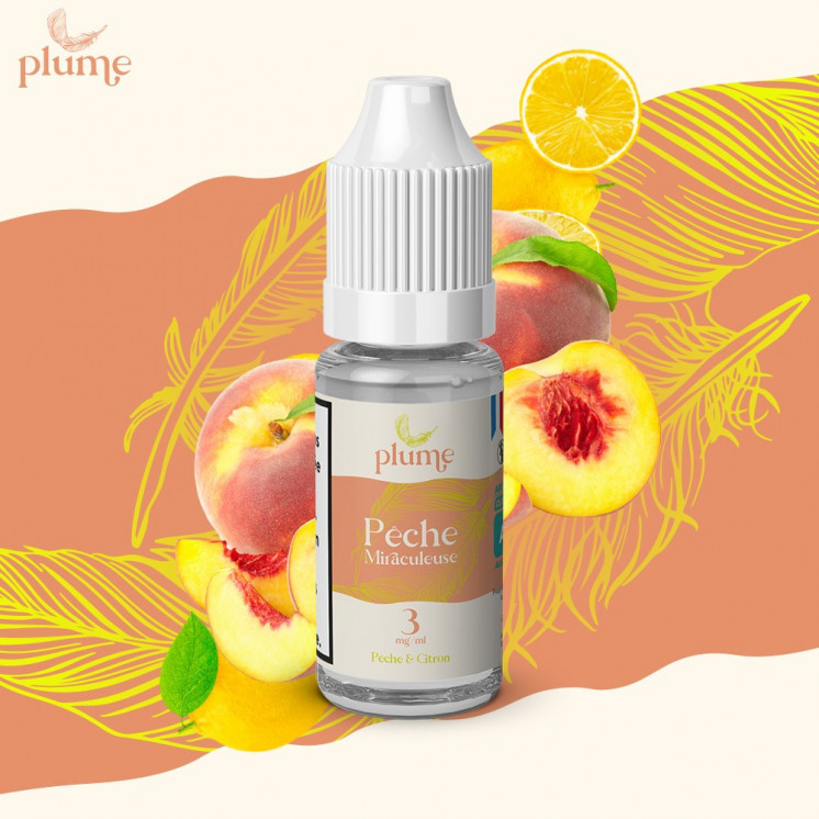 Pêche miraculeuse - 10ml