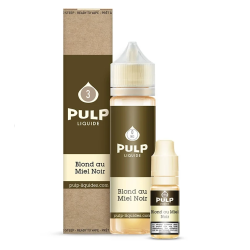 Pack 60ml Blond au Miel Noir - Pulp